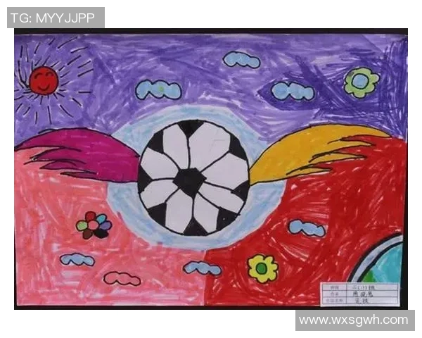 爸爸心中的足球英雄与我共同追逐的梦想之路