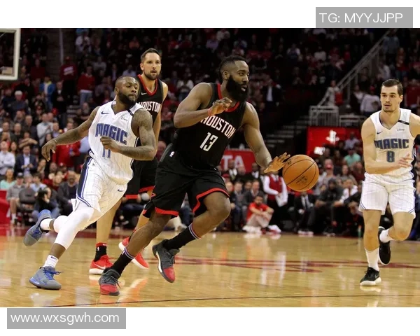 火箭与魔术精彩对决回顾2018年1月31日比赛录像分析与亮点总结