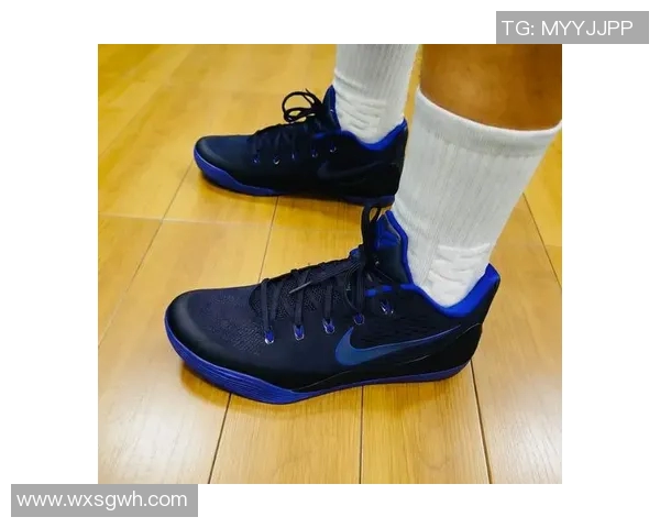 Nike携手篮球巨星打造全新联名系列引领运动时尚潮流